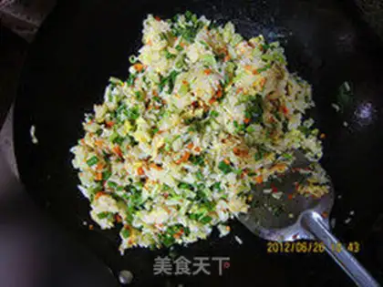 Make Sodium step 6