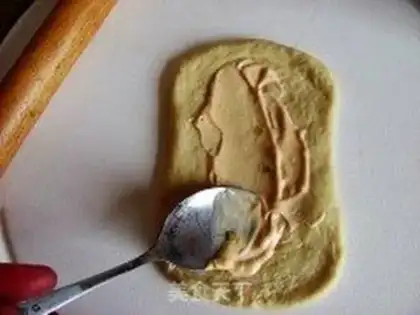Make Onion bacon bread step 16
