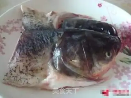 Make Pepper chopper head step 1
