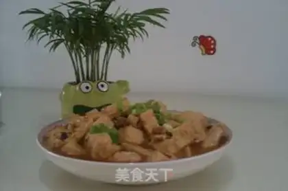 Make Tofu step 8