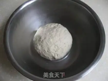 Make Sugar fire step 4