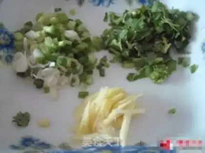 Make Pepper chopper head step 2