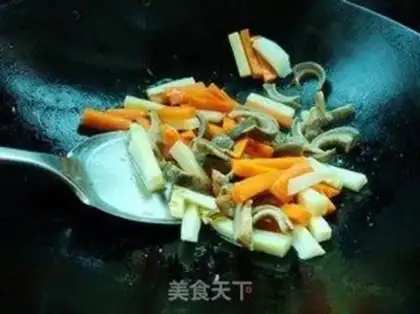 Make The fragrance pig belly step 5
