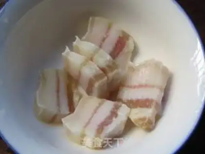 Make Pork-meat step 4