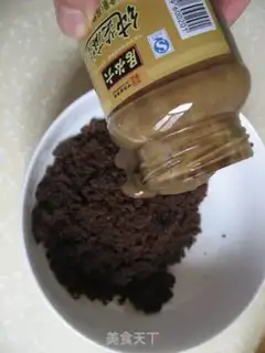 Make Sugar fire step 6