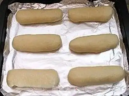 Make Onion bacon bread step 20