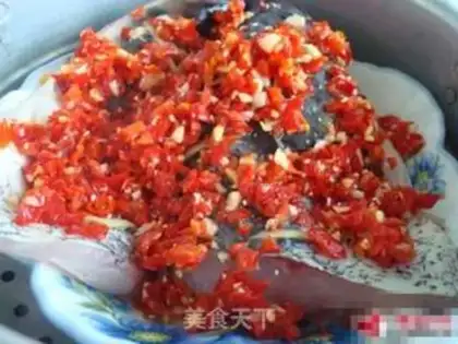Make Pepper chopper head step 4