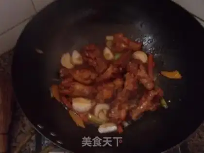 Make Onion wings step 6
