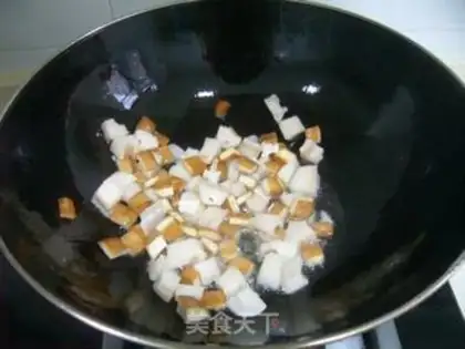 Make Spicy spicy step 3