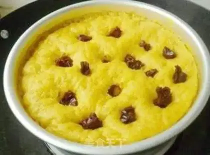 Make Pumpkin step 0