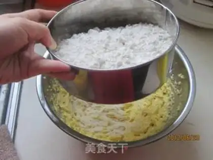 Make Cranberry step 3