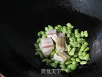Make Pork-meat step 7