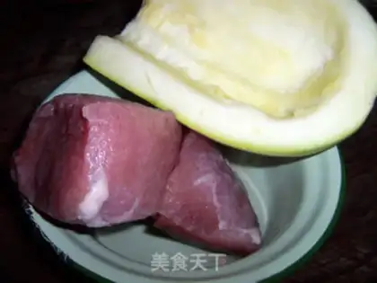 Make Cracker meat step 0