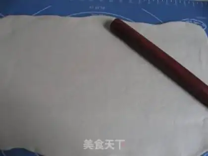 Make Sugar fire step 9
