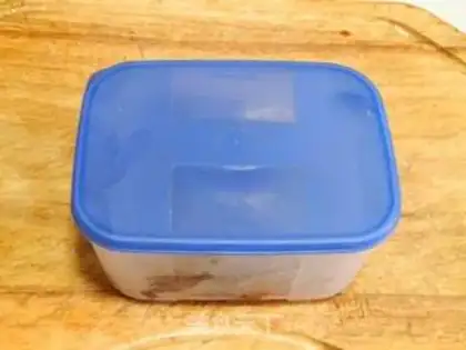 Make The fragrance step 3