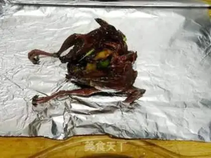 Make The fragrance step 4
