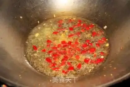 Make Pickled meat step 4