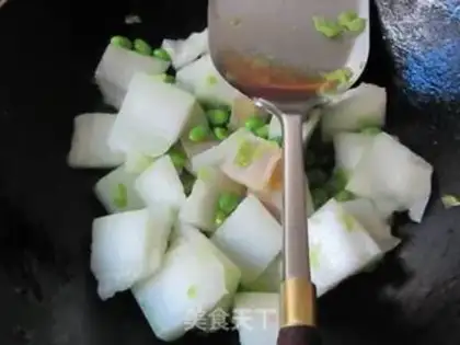 Make Pork-meat step 9