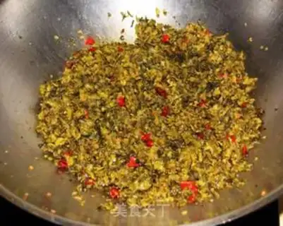 Make Pickled meat step 5