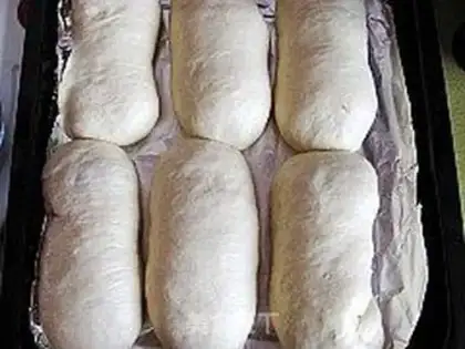 Make Onion bacon bread step 22