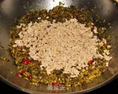 Make Pickled meat step 6