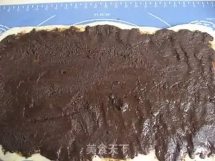 Make Sugar fire step 11