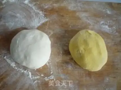 Make Pumpkin beans step 3