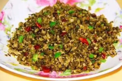 Make Pickled meat step 8