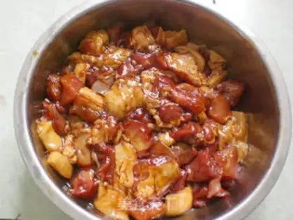 Make Pork step 2