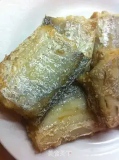 Make I always bring fish step 5