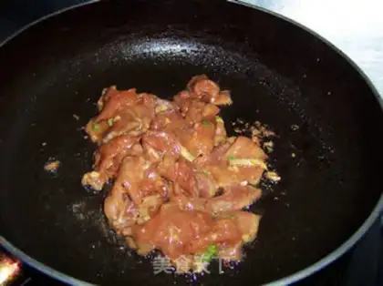 Make Cracker meat step 7