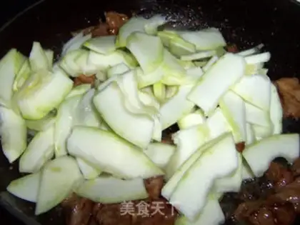 Make Cracker meat step 8
