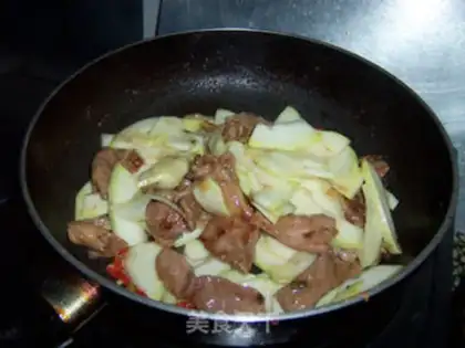 Make Cracker meat step 9