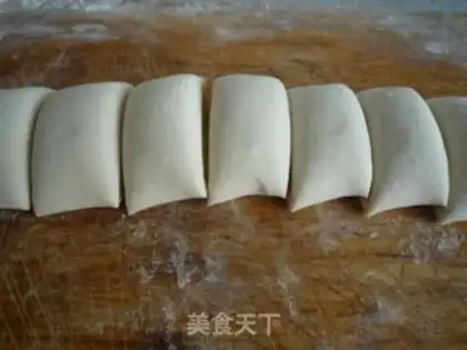 Make Pumpkin beans step 6