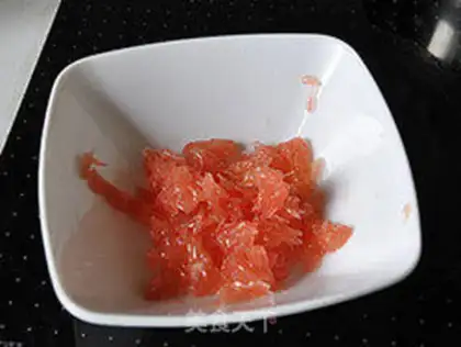 Make Yang Yee-Lang step 1