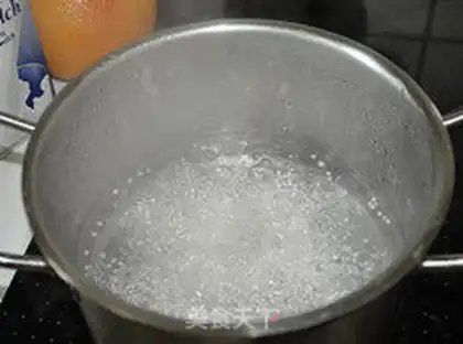 Make Yang Yee-Lang step 2