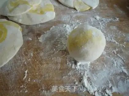 Make Pumpkin beans step 9