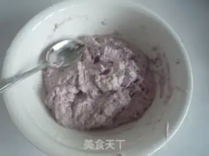 Make Potato beans step 1