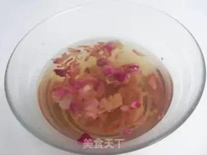 Make Rose loaf step 3