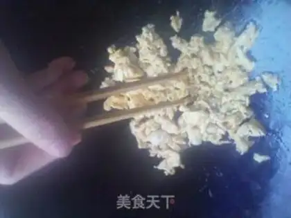 Make The appetizer crab step 5