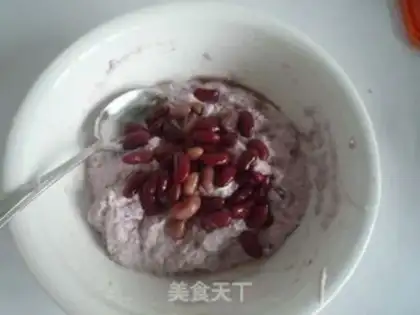 Make Potato beans step 2