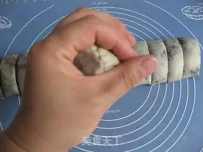 Make Sugar fire step 18