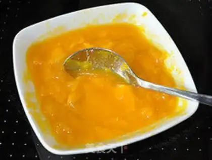 Make Yang Yee-Lang step 5