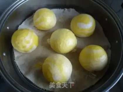 Make Pumpkin beans step 11