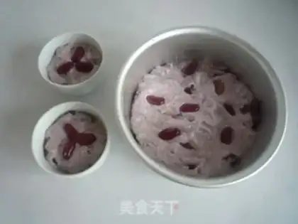 Make Potato beans step 3