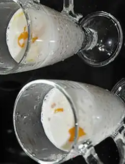 Make Yang Yee-Lang step 6