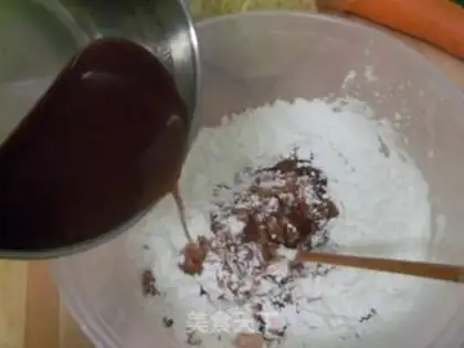 Make Rose loaf step 6