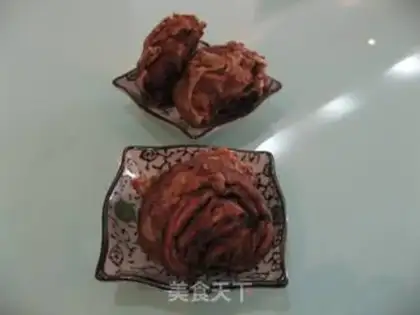 Make Sugar fire step 21