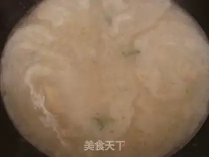 Make Button cookies step 0