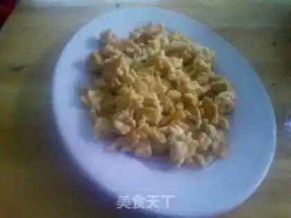 Make The appetizer crab step 6